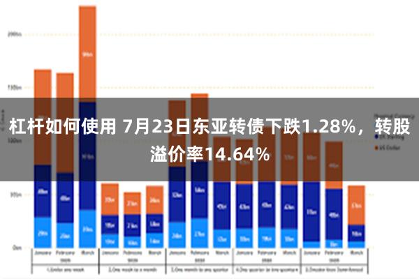 杠杆如何使用 7月23日东亚转债下跌1.28%，转股溢价率14.64%