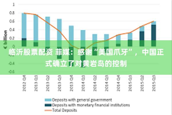 临沂股票配资 菲媒：感谢“美国爪牙”，中国正式确立了对黄岩岛的控制